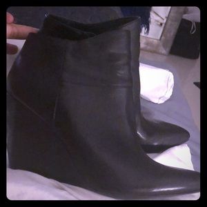 Nine West boots